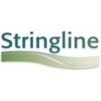 Stringline Melbourne Logo