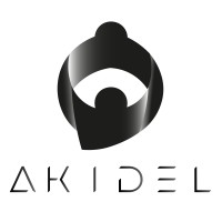 AKIDEL - BtoB Digital Agency Logo