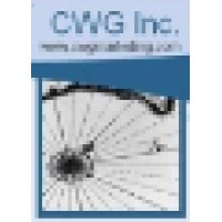 CWG Incorporated Logo