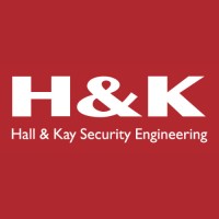 Hall & Kay Security Engineering Logo