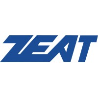 ZEAT S.r.l. Logo
