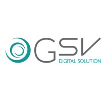 GSV Digital Solution Srl Logo