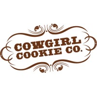 Cowgirl Cookie Co. Logo