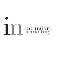 Incursion Marketing Logo