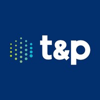 TYP Refrigeración Logo