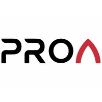 Proa Produtos Logo