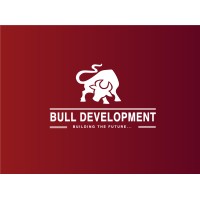 Bull Development Logo