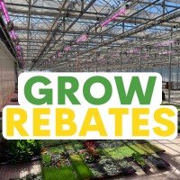 Grow Rebates Logo