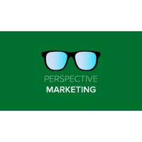 Perspective Marketing Logo