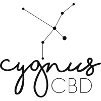 Cygnus CBD Logo
