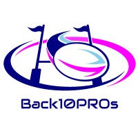 Back10PROs Logo