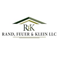 Rand, Feuer & Klein LLC Logo