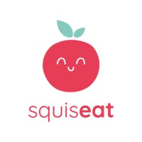 Squiseat Logo