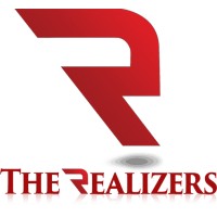 The Realizers, LLC Logo