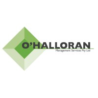 OHalloran Management Services Logo