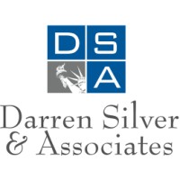 Darren Silver & Associates, LLP Logo