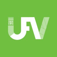 Ukrainian Food Valley Logo