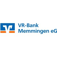 VR-Bank Memmingen eG Logo