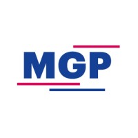 La MGP - la mutuelle des forces de sécurité Logo