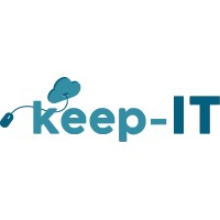 Keep-IT bvba Logo