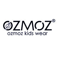 Ozmoz Clothing Logo