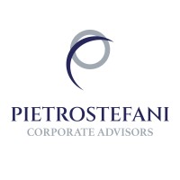 Pietrostefani Corporate Advisors Logo