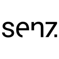 Senz.io - Ideas worth shaping Logo