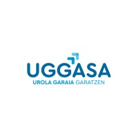 UGGASA Logo