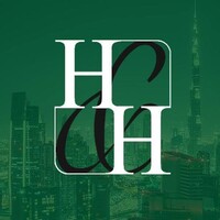 HUNTER & HUNTER PROPERTIES Logo