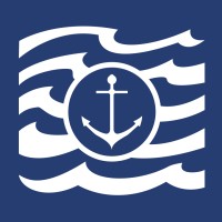 Port of Naantali Ltd Logo