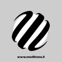 Meditrans Logistics solutions Logo