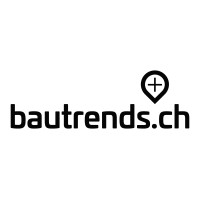 bautrends.ch AG Logo