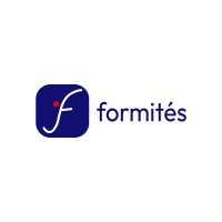 Formités - Cabinet de conseils et daccompagnement dédié aux organismes de formation Logo
