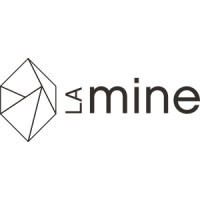 Collectif la Mine Logo