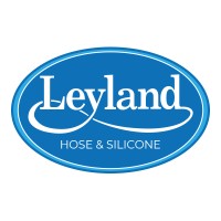 Leyland Hose and Silicone Logo