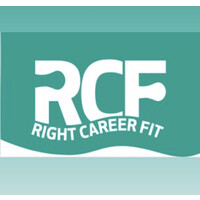 Right Career Fit (RCF) Logo