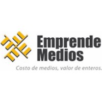 Emprende Medios, S.A. Logo