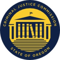 Oregon Criminal Justice Commission Logo