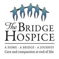 The Bridge Hospice Logo