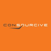 consourcive Logo