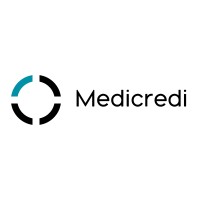 Medicredi Logo