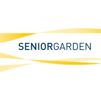 Seniorgården AB Logo
