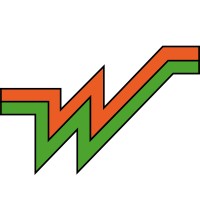 Van Wensen BV Logo