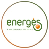 Energés Gestión Medioambiental Logo