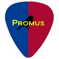 Promus Webdesign Logo