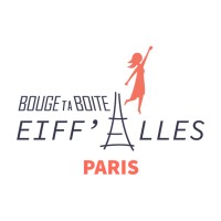 BougeTaBoite EiffElles Logo