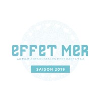EFFET MER Logo