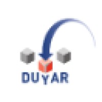 Duyar Danışmanlık ve Lojistik Logo