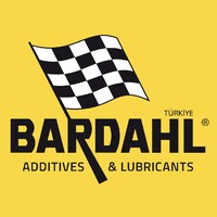 Bardahl Türkiye Logo