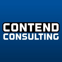 Contend Consulting, LLC Logo